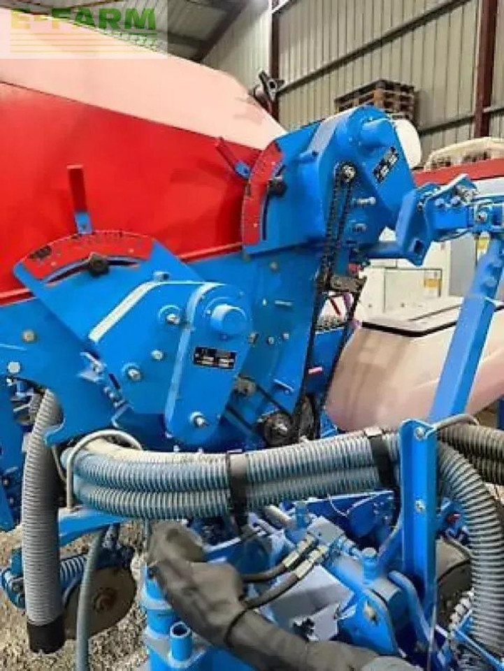 Monosem nx - Siewnik punktowy: zdjęcie 3 Monosem nx - Siewnik punktowy: zdjęcie 3