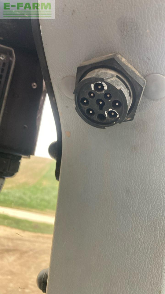 Ciągnik rolniczy New Holland T7050: zdjęcie 26 Ciągnik rolniczy New Holland T7050: zdjęcie 26