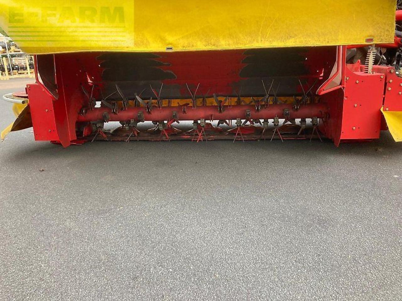 Pöttinger novacat x8 ed - Kosiarka rolnicza: zdjęcie 3 Pöttinger novacat x8 ed - Kosiarka rolnicza: zdjęcie 3