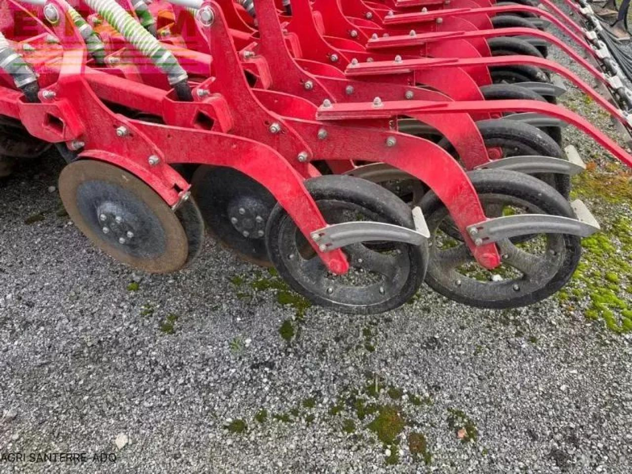 Pöttinger terrasem 3000 d - Siewnik punktowy: zdjęcie 4 Pöttinger terrasem 3000 d - Siewnik punktowy: zdjęcie 4