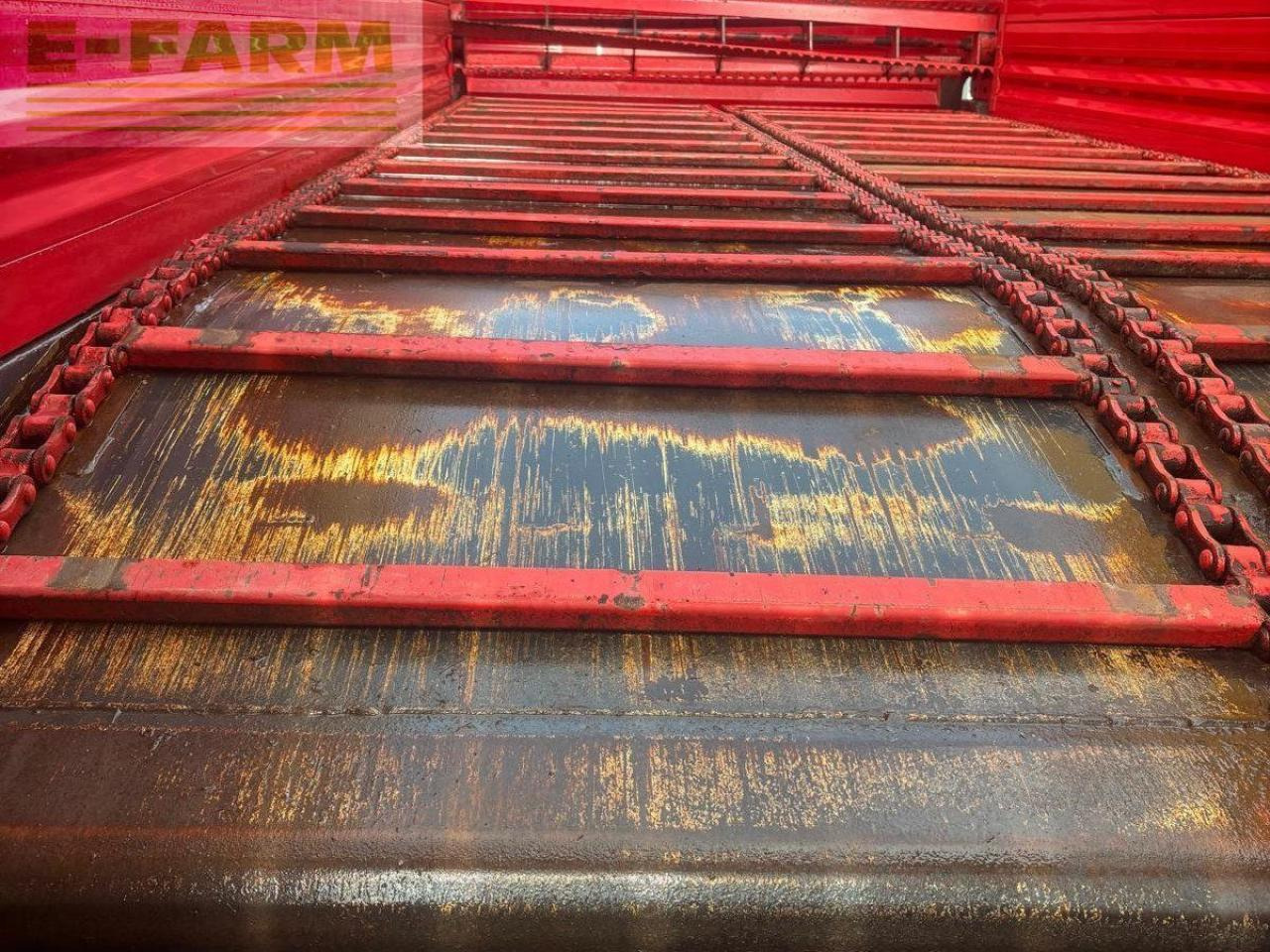 Schuitemaker SR Holland 580V - Sieczkarnia: zdjęcie 4 Schuitemaker SR Holland 580V - Sieczkarnia: zdjęcie 4