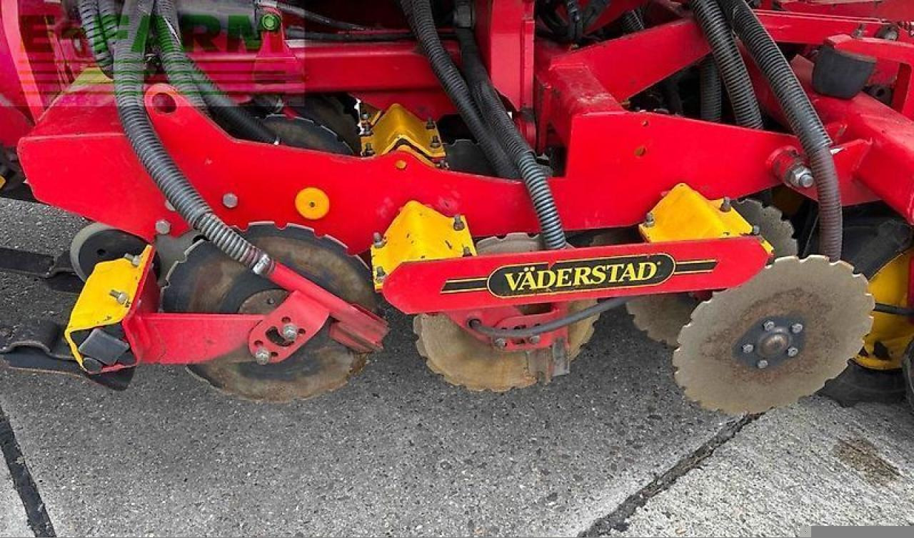 Siewnik Väderstad rapid a 600 c jumbo: zdjęcie 9 Siewnik Väderstad rapid a 600 c jumbo: zdjęcie 9