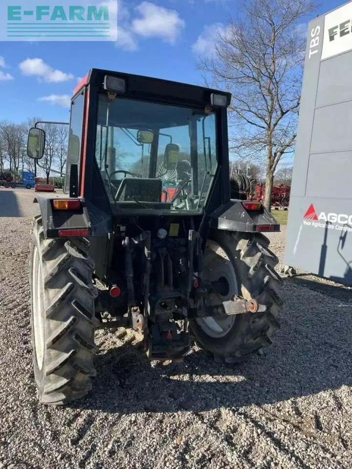 Valmet 365 - Ciągnik rolniczy: zdjęcie 2 Valmet 365 - Ciągnik rolniczy: zdjęcie 2