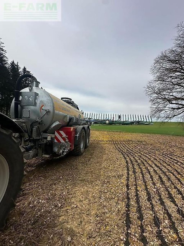 Veenhuis profiline 13000 - Maszyna do nawożenia: zdjęcie 1 Veenhuis profiline 13000 - Maszyna do nawożenia: zdjęcie 1