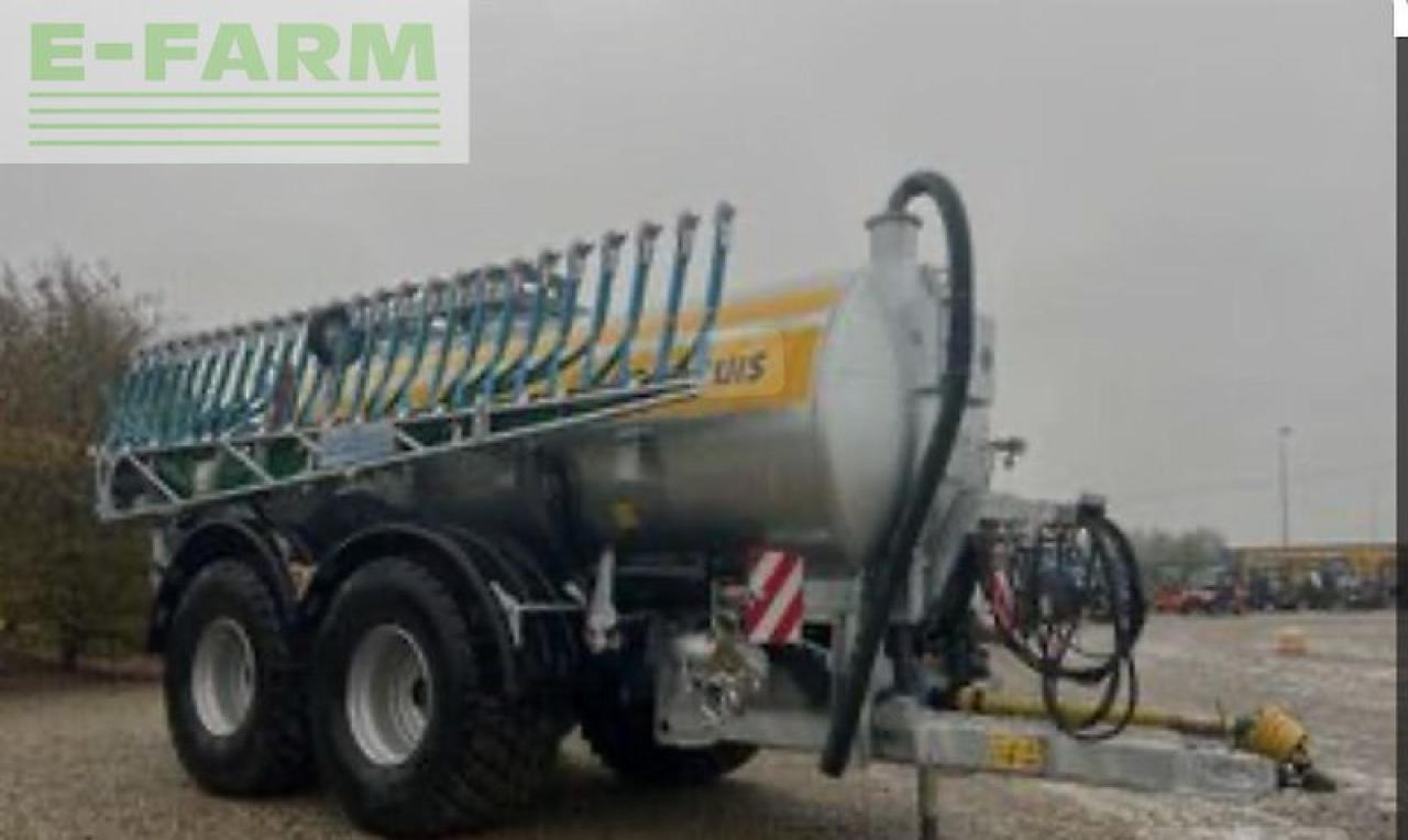 Veenhuis profiline 130000 - Maszyna do nawożenia: zdjęcie 1 Veenhuis profiline 130000 - Maszyna do nawożenia: zdjęcie 1