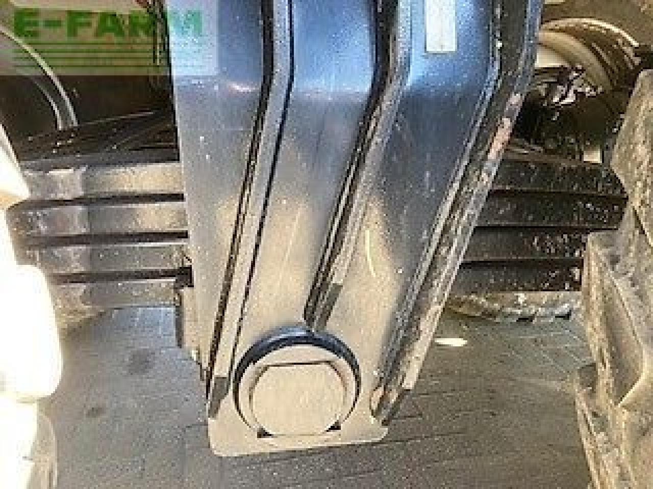 Veenhuis profiline 16600 - Maszyna do nawożenia: zdjęcie 2 Veenhuis profiline 16600 - Maszyna do nawożenia: zdjęcie 2