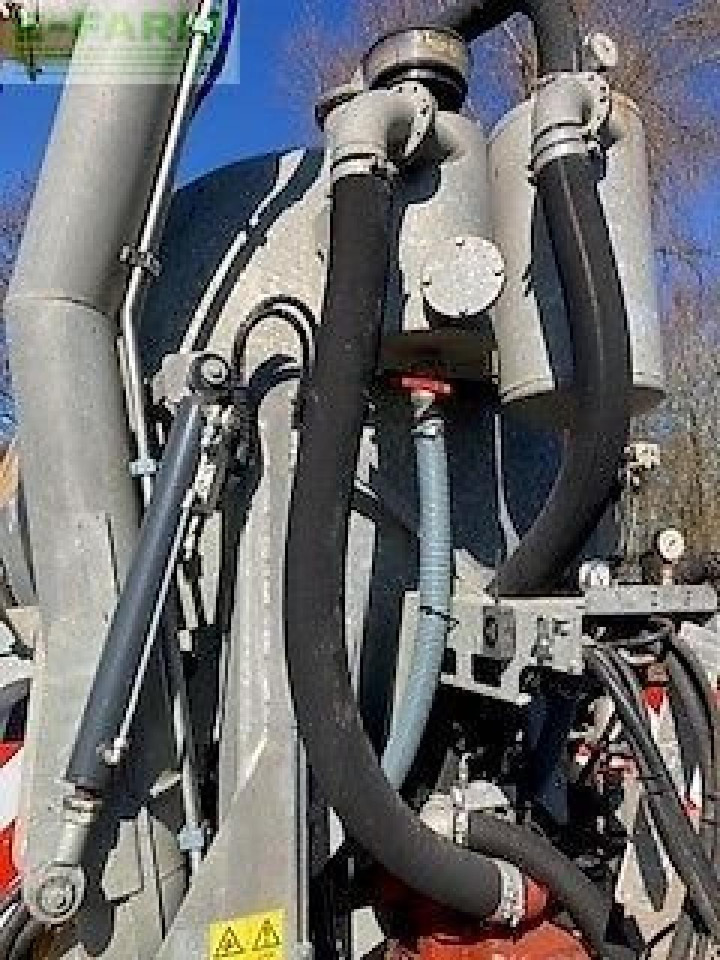 Veenhuis profiline 16600 - Maszyna do nawożenia: zdjęcie 4 Veenhuis profiline 16600 - Maszyna do nawożenia: zdjęcie 4