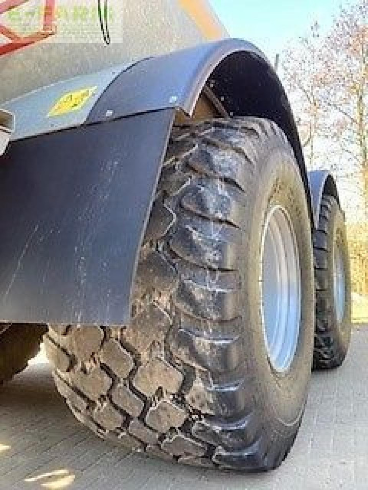 Veenhuis profiline 16600 - Maszyna do nawożenia: zdjęcie 5 Veenhuis profiline 16600 - Maszyna do nawożenia: zdjęcie 5