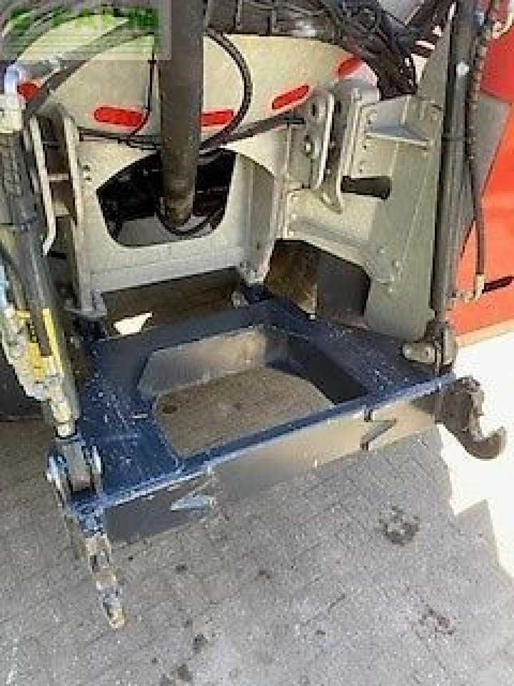 Veenhuis profiline 16600 - Maszyna do nawożenia: zdjęcie 3 Veenhuis profiline 16600 - Maszyna do nawożenia: zdjęcie 3