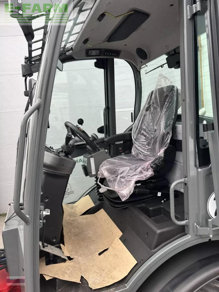 Weidemann 3080 - Minikoparka: zdjęcie 5 Weidemann 3080 - Minikoparka: zdjęcie 5