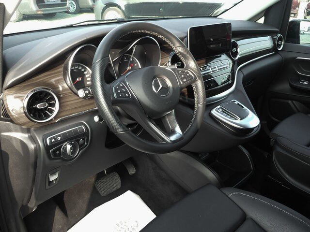 MERCEDES-BENZ V 300 Avantgarde Extralang,2xSchiebetür elektr.... - Mikrobus: zdjęcie 4 MERCEDES-BENZ V 300 Avantgarde Extralang,2xSchiebetür elektr.... - Mikrobus: zdjęcie 4