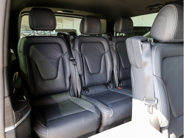 MERCEDES-BENZ V 300 Avantgarde Extralang,2xSchiebetür elektr.... - Mikrobus: zdjęcie 3 MERCEDES-BENZ V 300 Avantgarde Extralang,2xSchiebetür elektr.... - Mikrobus: zdjęcie 3