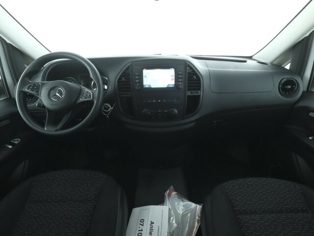 MERCEDES-BENZ Vito 114 TourerPro,lang,Automatik,8Sitze,Kamera... - Mikrobus: zdjęcie 2 MERCEDES-BENZ Vito 114 TourerPro,lang,Automatik,8Sitze,Kamera... - Mikrobus: zdjęcie 2