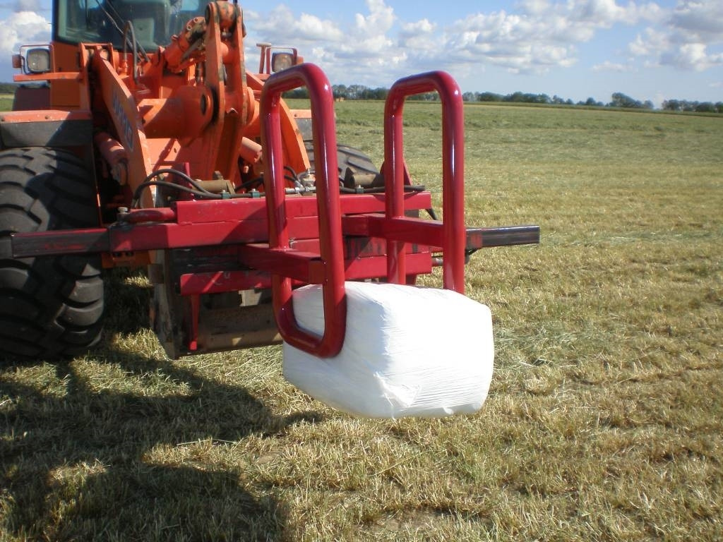 Pomi Balletang - Maszyna rolnicza: zdjęcie 4 Pomi Balletang - Maszyna rolnicza: zdjęcie 4