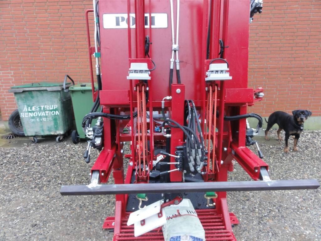 Pomi Klovbeskæringsboks / hoof trimming box - Maszyna rolnicza: zdjęcie 5 Pomi Klovbeskæringsboks / hoof trimming box - Maszyna rolnicza: zdjęcie 5