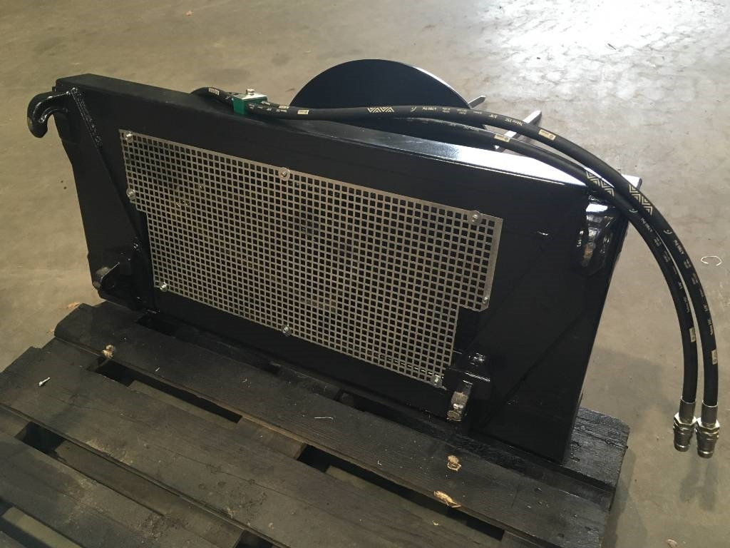 Pomi Rundballeafvikler - Urządzenie do hodowli zwierząt: zdjęcie 2 Pomi Rundballeafvikler - Urządzenie do hodowli zwierząt: zdjęcie 2