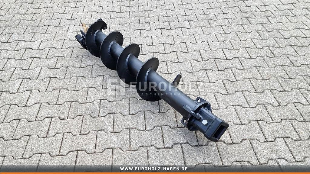 Digga A6-12-MFT Erdbohrer Durchmesser 300 mm - Świdr ziemny: zdjęcie 3 Digga A6-12-MFT Erdbohrer Durchmesser 300 mm - Świdr ziemny: zdjęcie 3