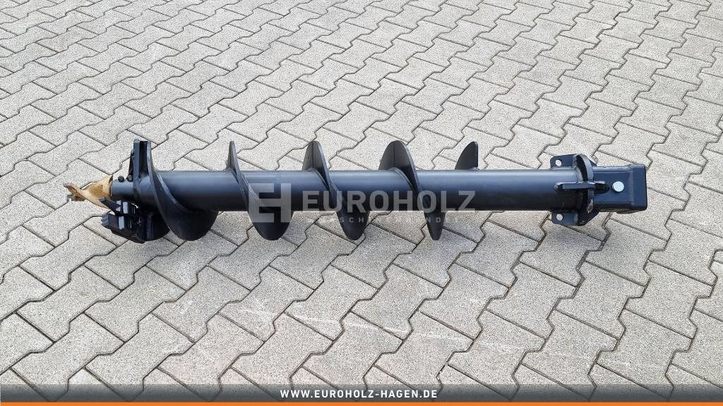 Digga A6-12-MFT Erdbohrer Durchmesser 300 mm - Świdr ziemny: zdjęcie 2 Digga A6-12-MFT Erdbohrer Durchmesser 300 mm - Świdr ziemny: zdjęcie 2