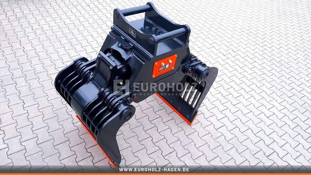 EH Abbruchgreifer für MS03 MS08 MS10 CW10 CW20 S60 - Chwytak do Maszyn budowlanych: zdjęcie 2 EH Abbruchgreifer für MS03 MS08 MS10 CW10 CW20 S60 - Chwytak do Maszyn budowlanych: zdjęcie 2