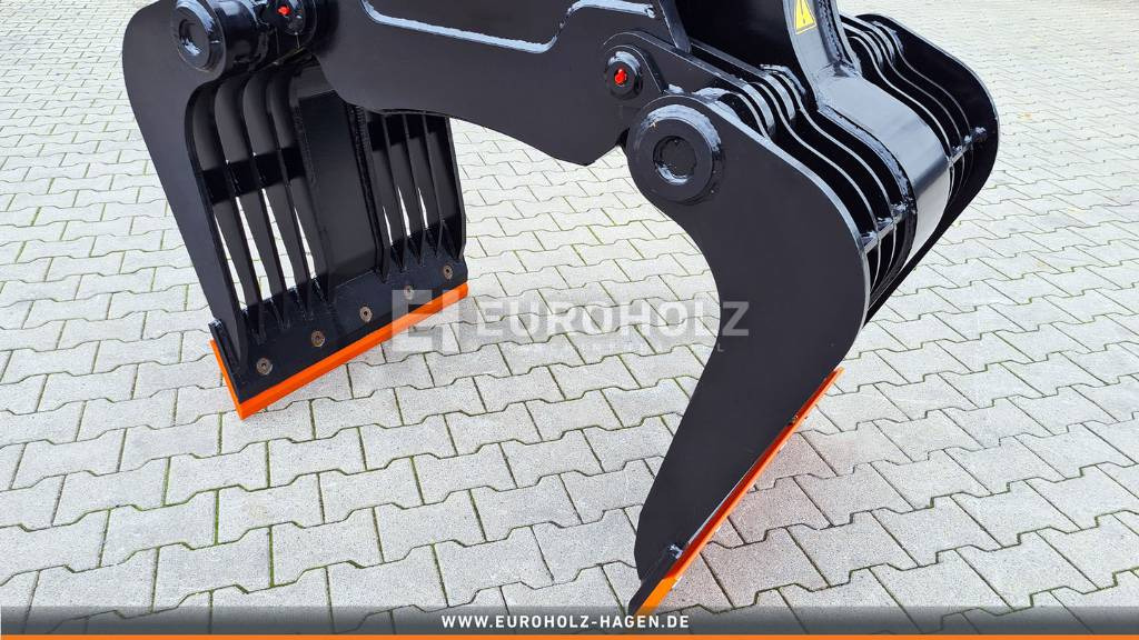 EH Abbruchgreifer für MS03 MS08 MS10 CW10 CW20 S60 - Chwytak do Maszyn budowlanych: zdjęcie 4 EH Abbruchgreifer für MS03 MS08 MS10 CW10 CW20 S60 - Chwytak do Maszyn budowlanych: zdjęcie 4