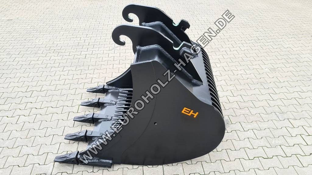 EH Sieblöffel passend OilQuick OQ Verachtert CW SW - Łyżka do sortowania: zdjęcie 3 EH Sieblöffel passend OilQuick OQ Verachtert CW SW - Łyżka do sortowania: zdjęcie 3