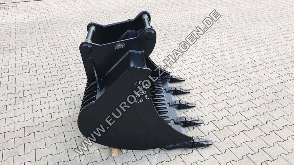 EH Sieblöffel passend OilQuick OQ Verachtert CW SW - Łyżka do sortowania: zdjęcie 5 EH Sieblöffel passend OilQuick OQ Verachtert CW SW - Łyżka do sortowania: zdjęcie 5