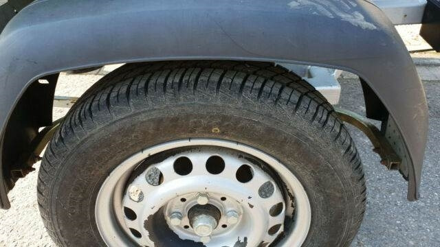 Rozdrabniacz do drewna Holzhäcksler HS 170M nur 323 Bh: zdjęcie 9 Rozdrabniacz do drewna Holzhäcksler HS 170M nur 323 Bh: zdjęcie 9