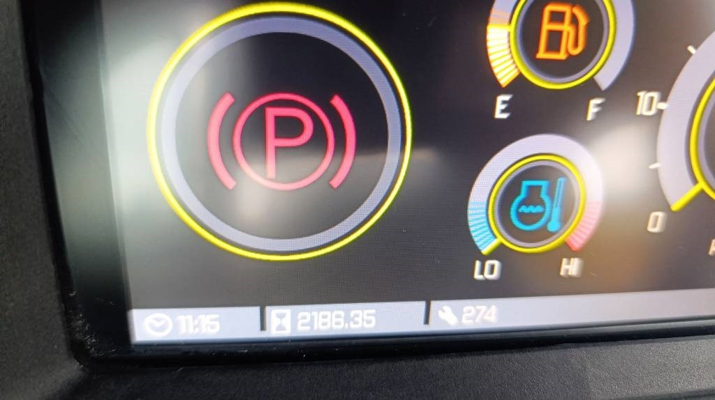 Wozidło przegubowe Wacker Neuson DV 90 Dual View 9t Nutzlast Straßenzulassung Klima: zdjęcie 20 Wozidło przegubowe Wacker Neuson DV 90 Dual View 9t Nutzlast Straßenzulassung Klima: zdjęcie 20