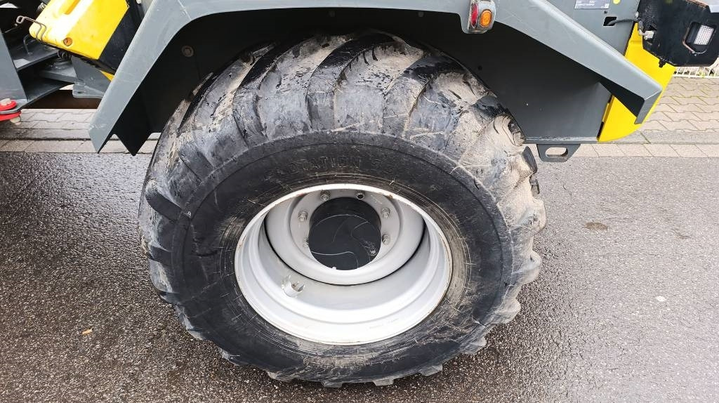 Wozidło przegubowe Wacker Neuson DV 90 Dual View 9t Nutzlast Straßenzulassung Klima: zdjęcie 12 Wozidło przegubowe Wacker Neuson DV 90 Dual View 9t Nutzlast Straßenzulassung Klima: zdjęcie 12