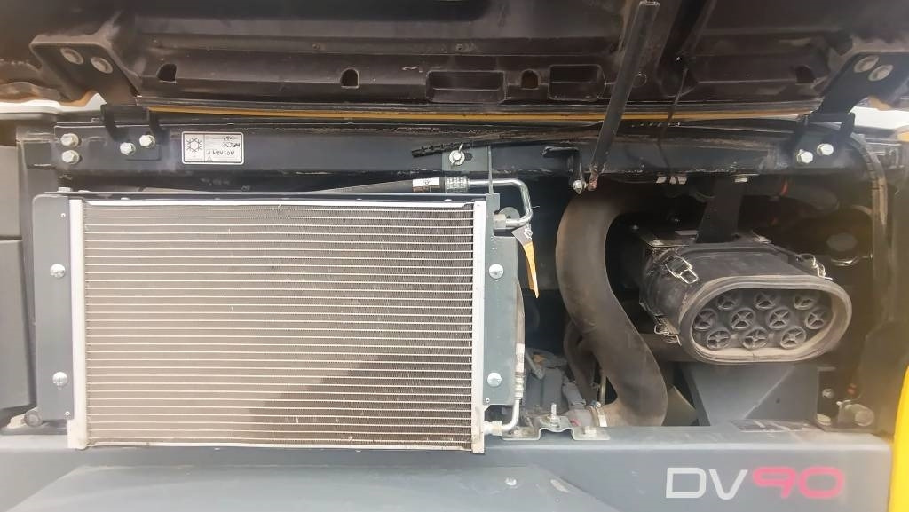 Wozidło przegubowe Wacker Neuson DV 90 Dual View 9t Nutzlast Straßenzulassung Klima: zdjęcie 18 Wozidło przegubowe Wacker Neuson DV 90 Dual View 9t Nutzlast Straßenzulassung Klima: zdjęcie 18