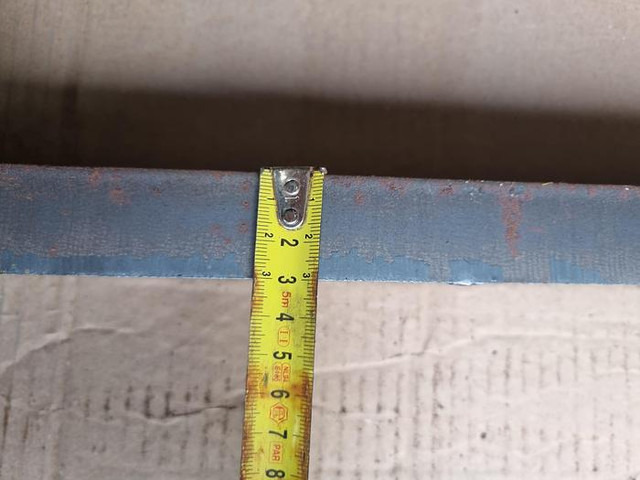 Big Anschweißhaken passend zu JCB Q-FIT Aufnahme - Szybkozłącza: zdjęcie 5 Big Anschweißhaken passend zu JCB Q-FIT Aufnahme - Szybkozłącza: zdjęcie 5