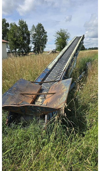 Big Förderband - Przenośnik: zdjęcie 2 Big Förderband - Przenośnik: zdjęcie 2