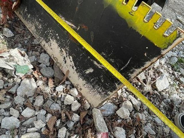 Wciągarka Big Seilwinde 10 t hydraulisch: zdjęcie 13 Wciągarka Big Seilwinde 10 t hydraulisch: zdjęcie 13