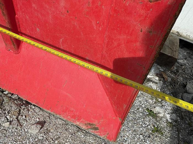 Krpan 4,5 E Seilwinde - Wciągarka: zdjęcie 5 Krpan 4,5 E Seilwinde - Wciągarka: zdjęcie 5