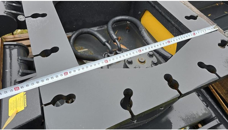 Nowy Chwytak Mustang GRP1500 Abbruch- & Sortiergreifer: zdjęcie 7 Nowy Chwytak Mustang GRP1500 Abbruch- & Sortiergreifer: zdjęcie 7