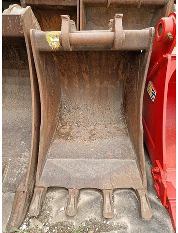 Big Tieflöffel 600cm passend zu VTN - Osprzęt: zdjęcie 1 Big Tieflöffel 600cm passend zu VTN - Osprzęt: zdjęcie 1