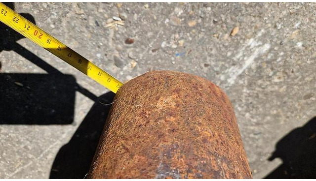 Warman PC100 Schlamm & Wasserpumpe - Pompa wodna: zdjęcie 5 Warman PC100 Schlamm & Wasserpumpe - Pompa wodna: zdjęcie 5