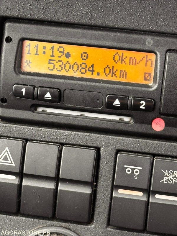 AUTOCAR MAN LIONS COACH R08 / 14M / 63+1+1+WC / 530 084KM - Turystyczny autobus: zdjęcie 5 AUTOCAR MAN LIONS COACH R08 / 14M / 63+1+1+WC / 530 084KM - Turystyczny autobus: zdjęcie 5