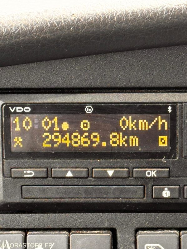 AUTOCAR MAN LIONS COACH R10 / 13M / 55+1+1+WC / 294 869KM - Turystyczny autobus: zdjęcie 5 AUTOCAR MAN LIONS COACH R10 / 13M / 55+1+1+WC / 294 869KM - Turystyczny autobus: zdjęcie 5