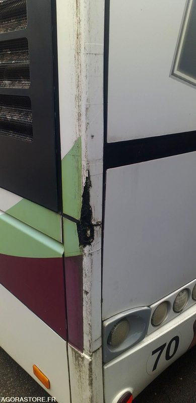 Bus autocar AE067 - Autobus: zdjęcie 5 Bus autocar AE067 - Autobus: zdjęcie 5