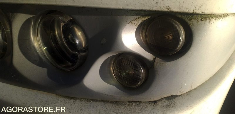 Bus autocar AE945 - Autobus: zdjęcie 2 Bus autocar AE945 - Autobus: zdjęcie 2