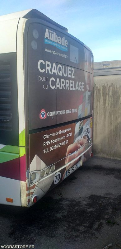 Bus autocar AE046 - Autobus: zdjęcie 3 Bus autocar AE046 - Autobus: zdjęcie 3