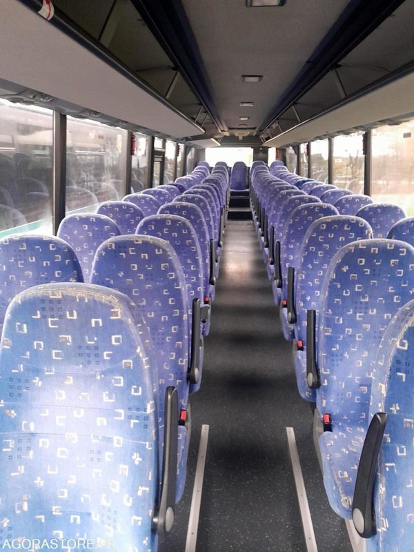 Autocar BOVA FUTURA 559305kms 2009 - Turystyczny autobus: zdjęcie 5 Autocar BOVA FUTURA 559305kms 2009 - Turystyczny autobus: zdjęcie 5