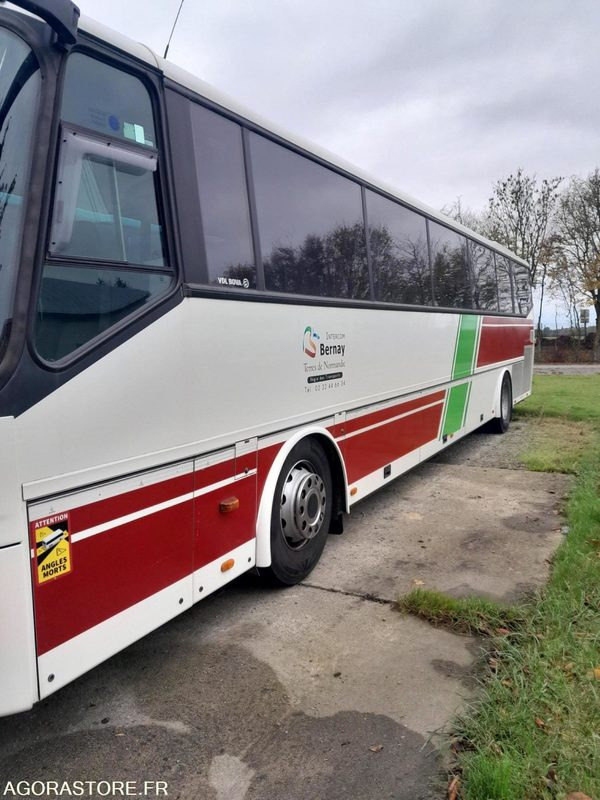Autocar BOVA FUTURA 559305kms 2009 - Turystyczny autobus: zdjęcie 2 Autocar BOVA FUTURA 559305kms 2009 - Turystyczny autobus: zdjęcie 2