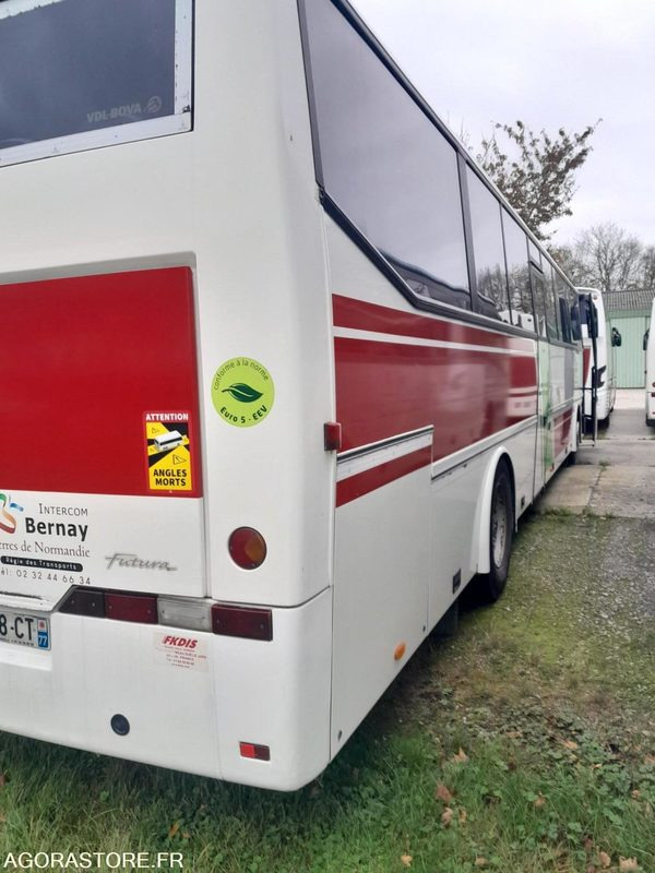 Autocar BOVA FUTURA 559305kms 2009 - Turystyczny autobus: zdjęcie 4 Autocar BOVA FUTURA 559305kms 2009 - Turystyczny autobus: zdjęcie 4