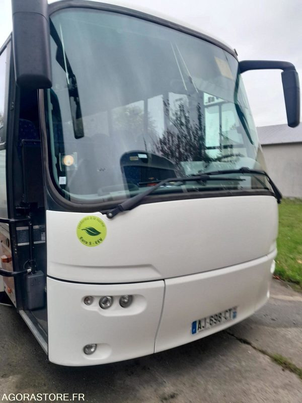 Autocar BOVA FUTURA 559305kms 2009 - Turystyczny autobus: zdjęcie 1 Autocar BOVA FUTURA 559305kms 2009 - Turystyczny autobus: zdjęcie 1