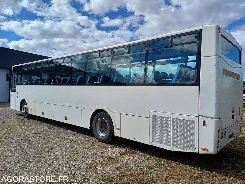 CAR FAST JUMBO - PARC 18209 - MEC 2011 - 265000KM / BS-604-JD - Autobus szkolny: zdjęcie 5 CAR FAST JUMBO - PARC 18209 - MEC 2011 - 265000KM / BS-604-JD - Autobus szkolny: zdjęcie 5