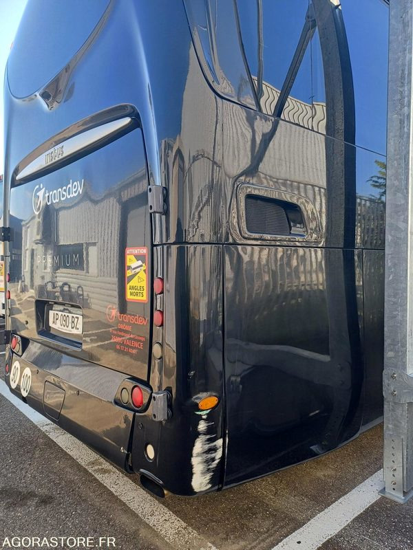 CAR IRISBUS MAGELYS 11324 (6016) MEC 2010 564789 KM AP-090-BZ - Turystyczny autobus: zdjęcie 4 CAR IRISBUS MAGELYS 11324 (6016) MEC 2010 564789 KM AP-090-BZ - Turystyczny autobus: zdjęcie 4