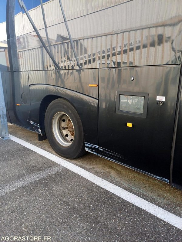 CAR IRISBUS MAGELYS 11324 (6016) MEC 2010 564789 KM AP-090-BZ - Turystyczny autobus: zdjęcie 3 CAR IRISBUS MAGELYS 11324 (6016) MEC 2010 564789 KM AP-090-BZ - Turystyczny autobus: zdjęcie 3