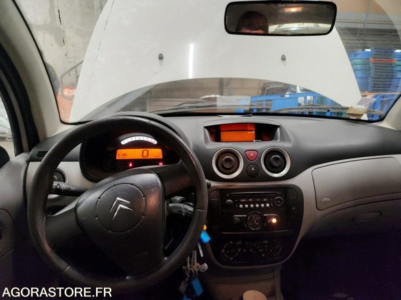 CITROEN C3 - Samochód osobowy: zdjęcie 3 CITROEN C3 - Samochód osobowy: zdjęcie 3